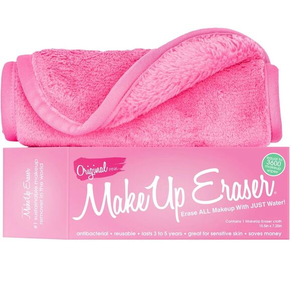 NEW The Original MakeUp Eraser® Makeup Remover Cloth - Picture 3 of 9
